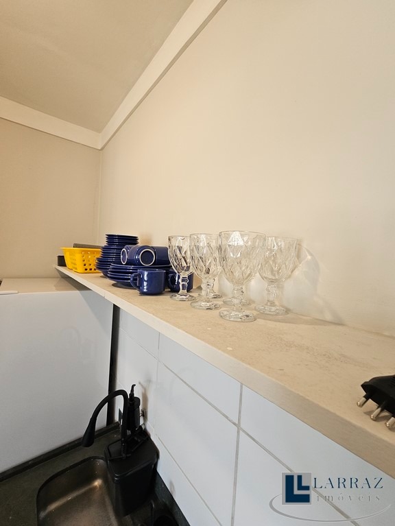 Apartamento, 1 quarto, 37 m² - Foto 12