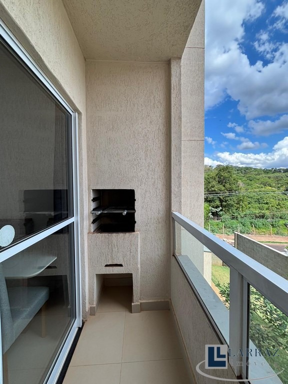 Apartamento, 2 quartos, 45 m² - Foto 3