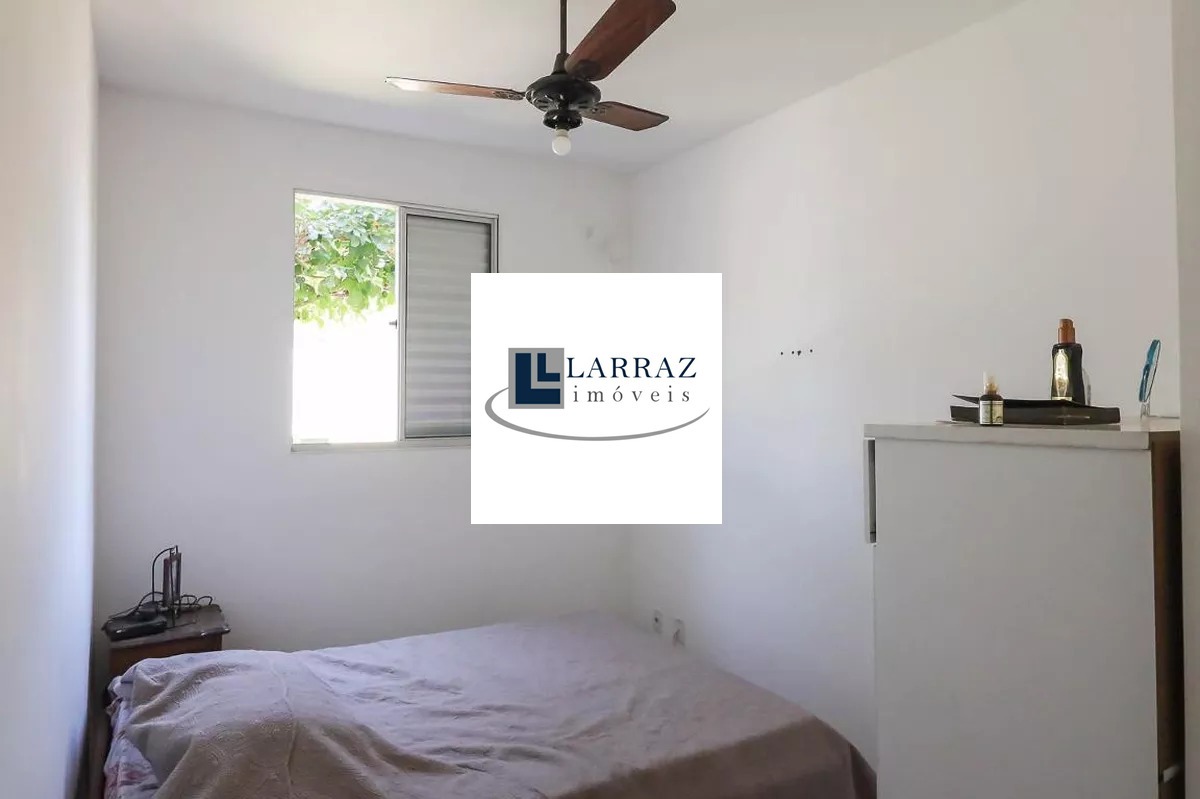Apartamento, 2 quartos, 49 m² - Foto 17