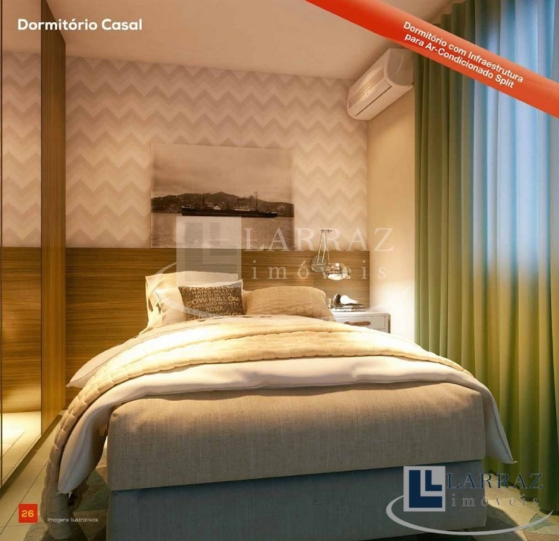 Apartamento, 2 quartos, 42 m² - Foto 52
