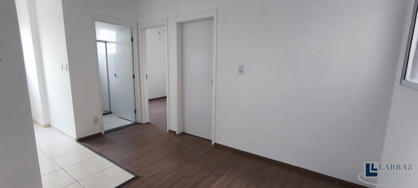 Apartamento, 2 quartos, 40 m² - Foto 4