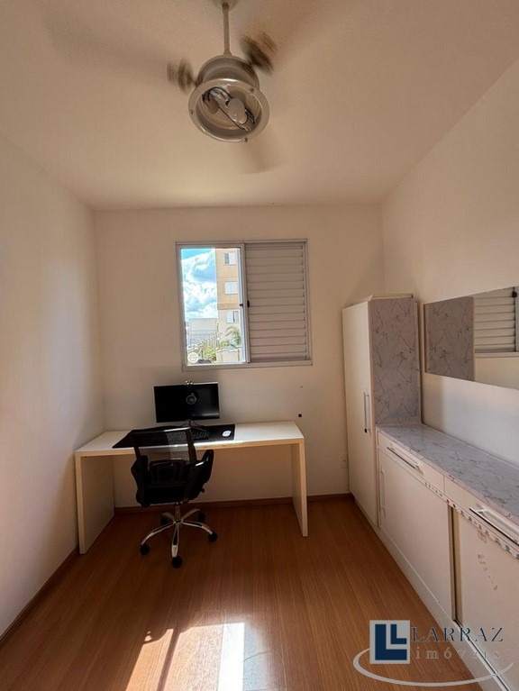 Apartamento, 2 quartos, 45 m² - Foto 9