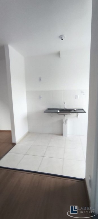Apartamento, 2 quartos, 40 m² - Foto 12