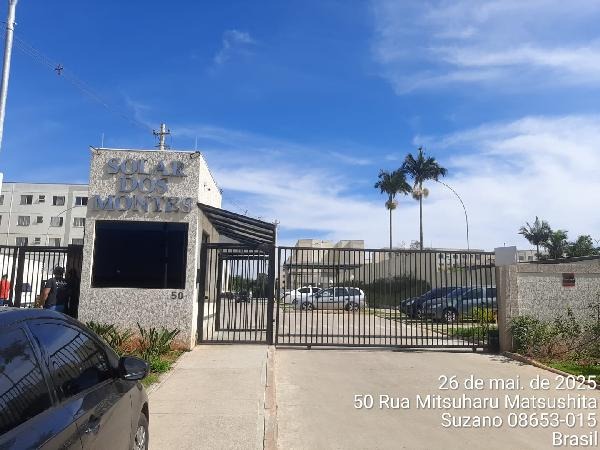 Apartamento, 2 quartos, 40 m² - Foto 1