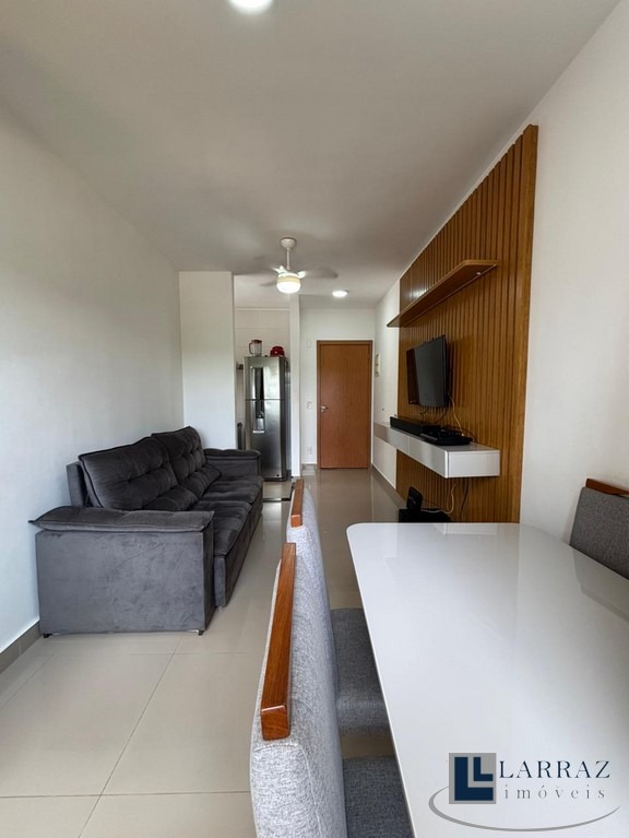 Apartamento, 2 quartos, 45 m² - Foto 2