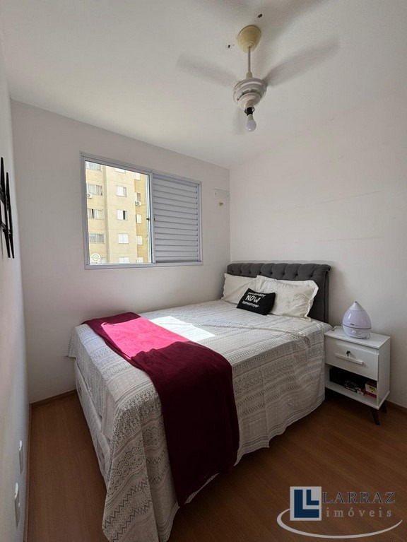 Apartamento, 2 quartos, 45 m² - Foto 10