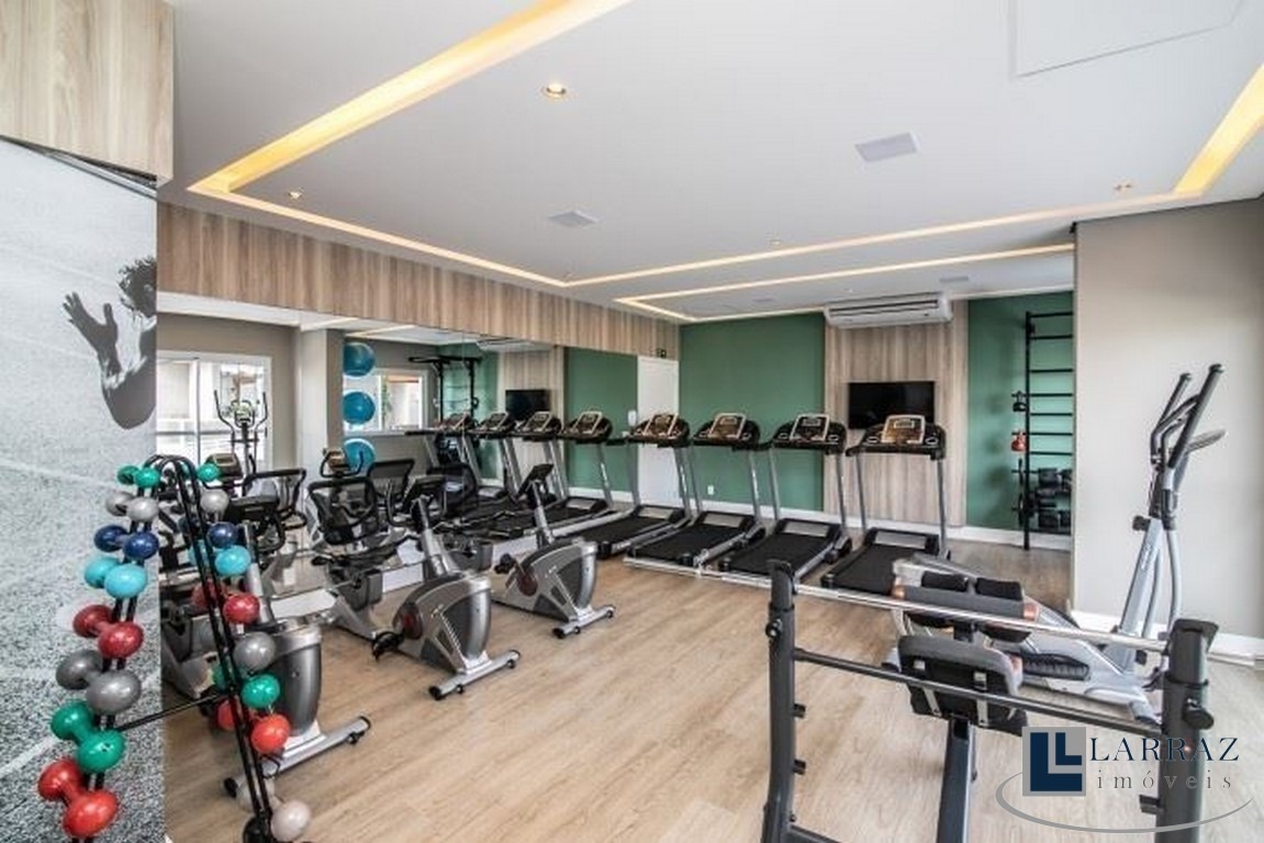 Apartamento, 2 quartos, 57 m² - Foto 26