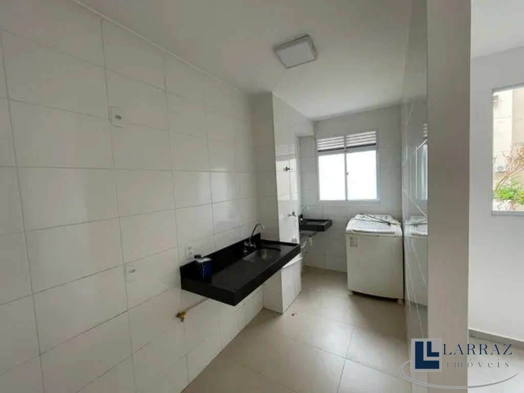 Apartamento, 2 quartos, 42 m² - Foto 4