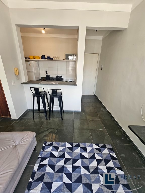 Apartamento, 1 quarto, 37 m² - Foto 3