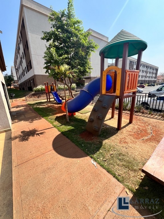 Apartamento, 2 quartos, 42 m² - Foto 22