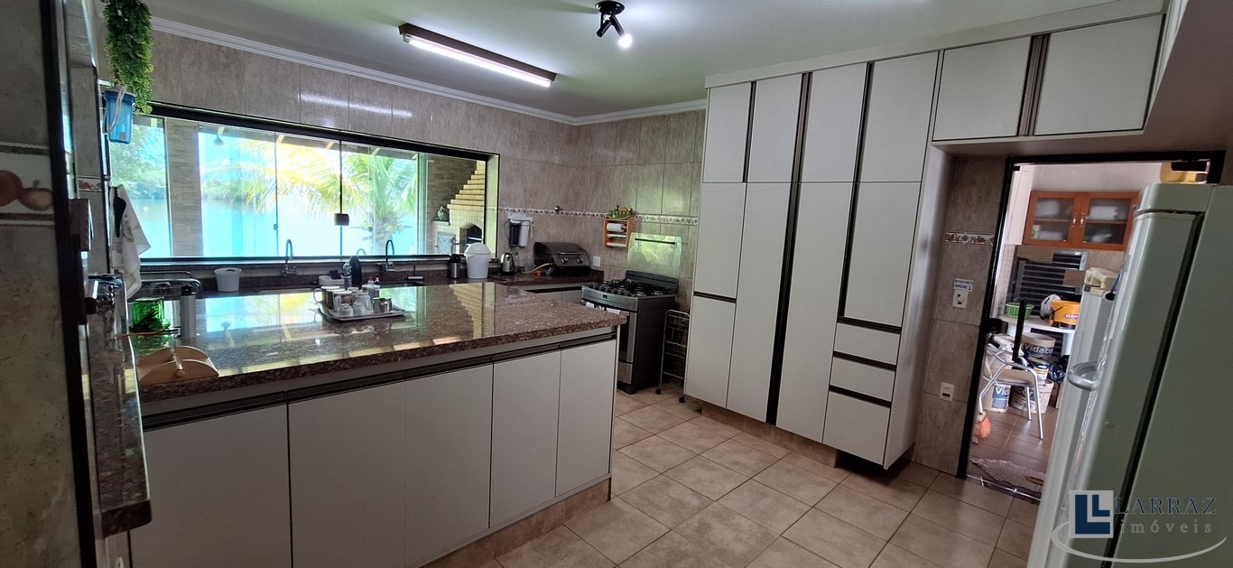 Casa, 5 quartos, 350 m² - Foto 21