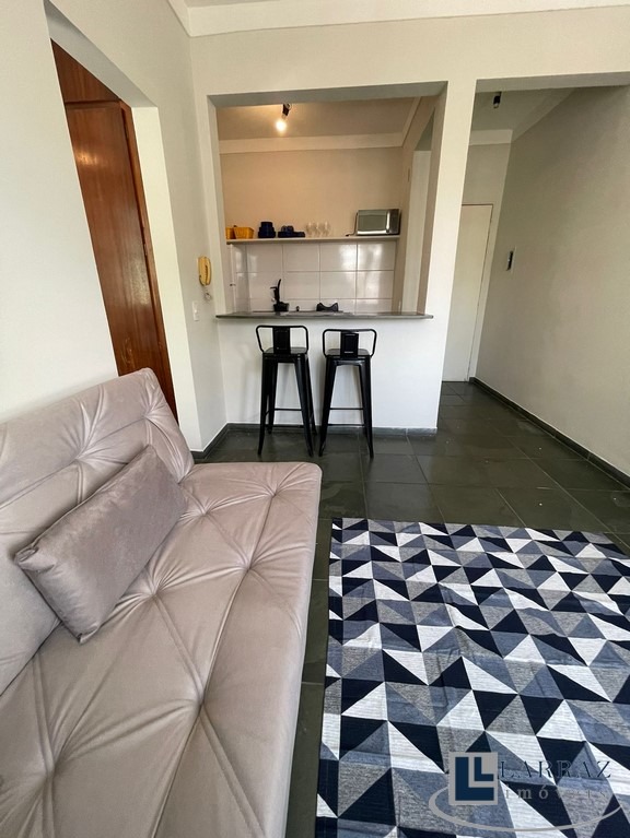 Apartamento, 1 quarto, 37 m² - Foto 6