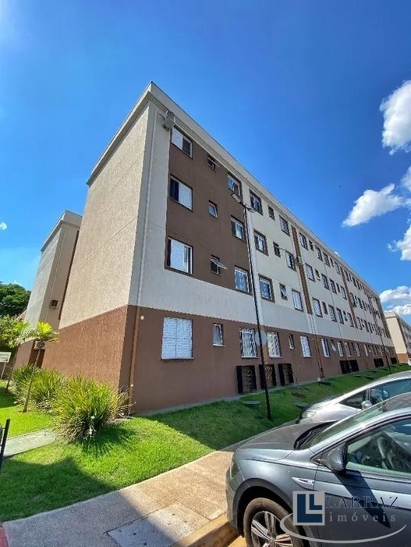 Apartamento, 2 quartos, 40 m² - Foto 60