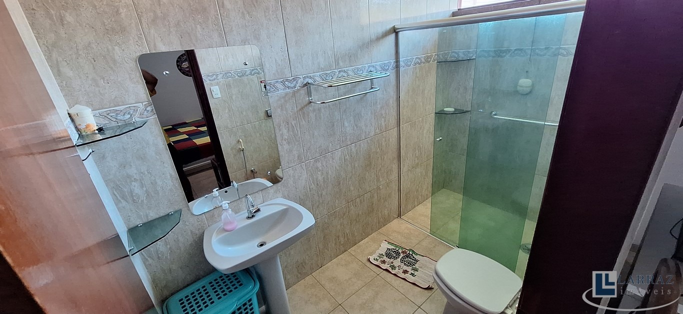 Casa, 5 quartos, 350 m² - Foto 13