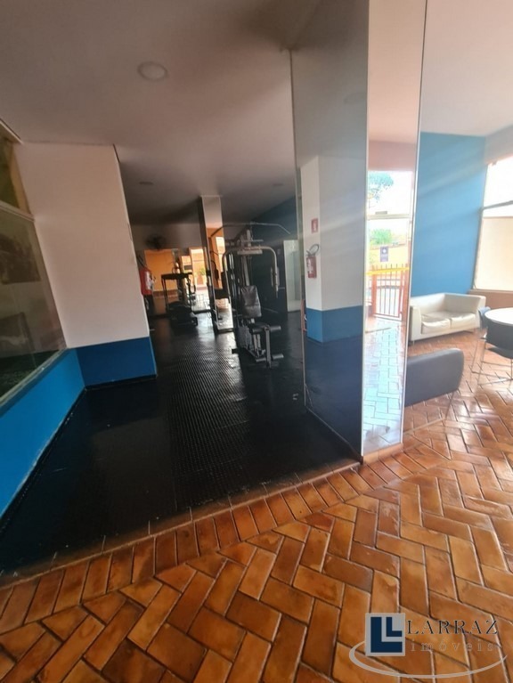 Kitnet-Studio, 31 m² - Foto 42