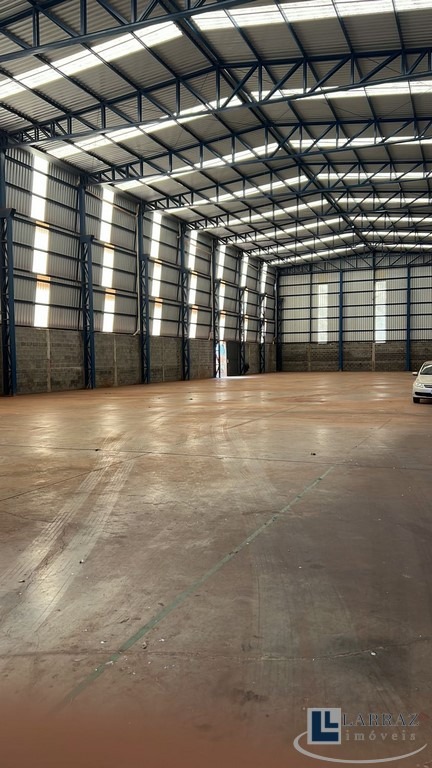 Depósito-Galpão, 2100 m² - Foto 2