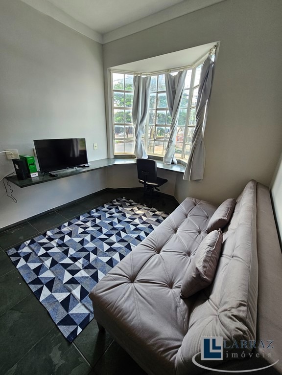 Apartamento, 1 quarto, 37 m² - Foto 2
