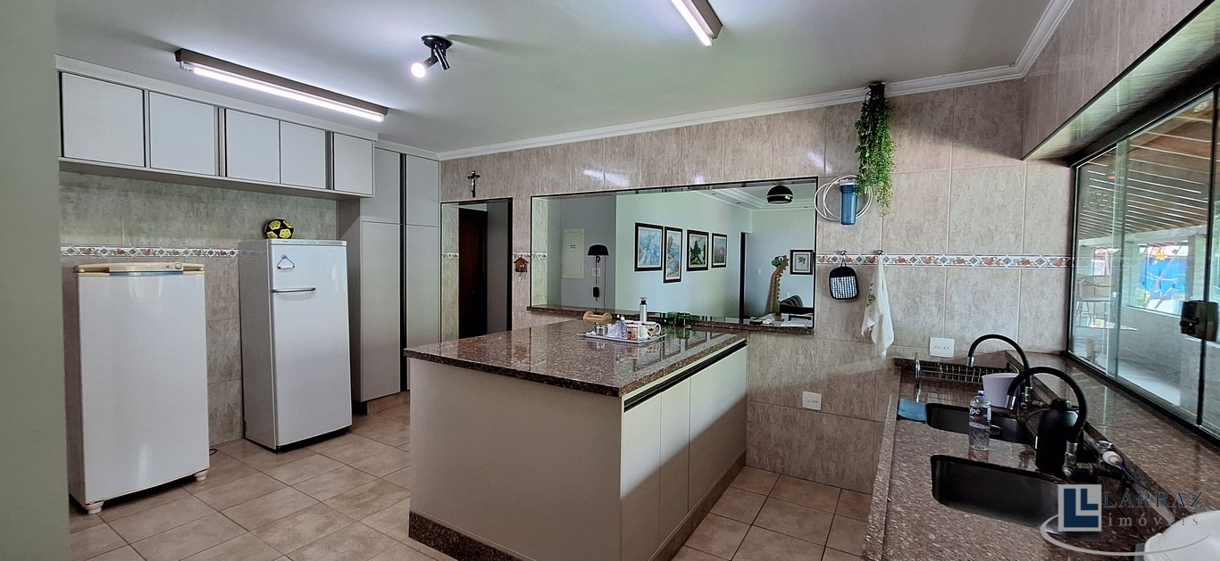 Casa, 5 quartos, 350 m² - Foto 22