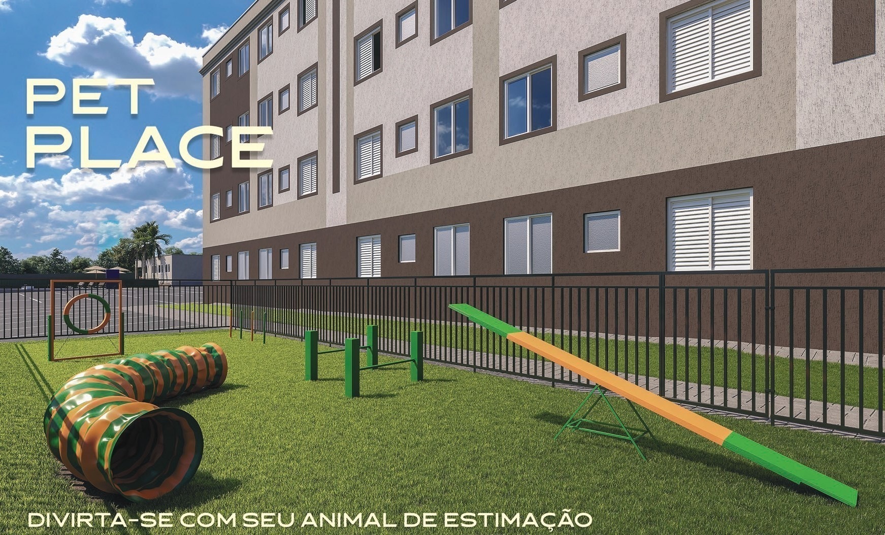 Apartamento, 2 quartos, 40 m² - Foto 29