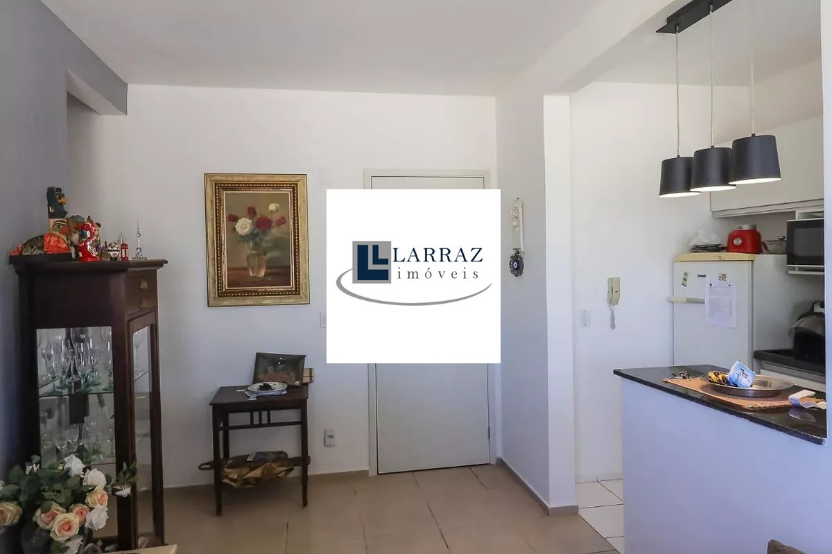 Apartamento, 2 quartos, 49 m² - Foto 3