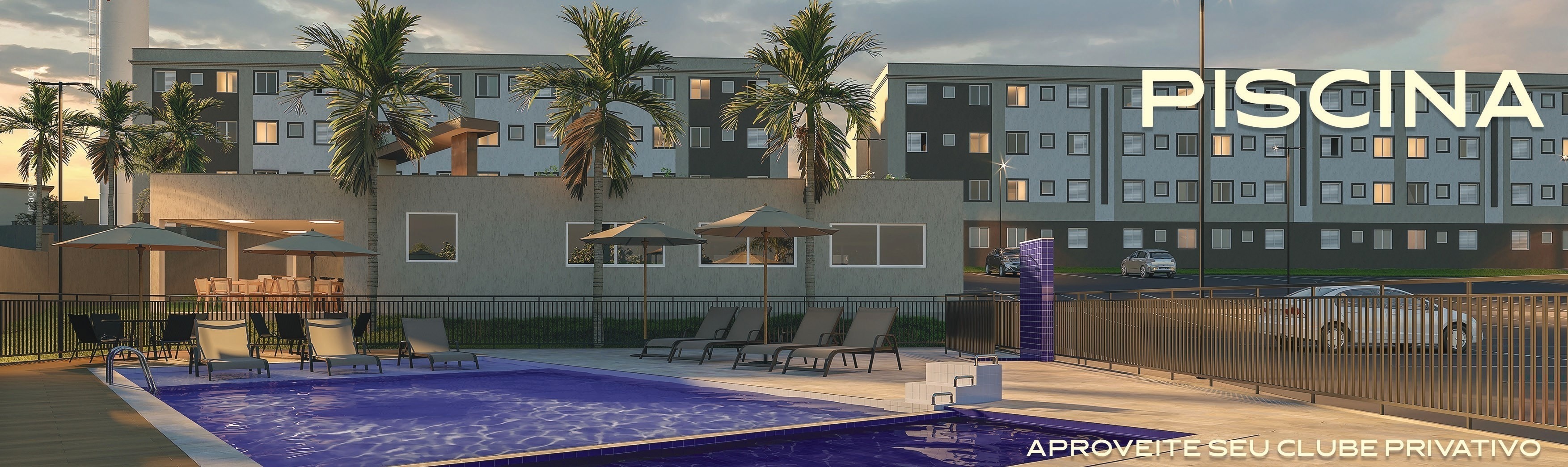 Apartamento, 2 quartos, 40 m² - Foto 51