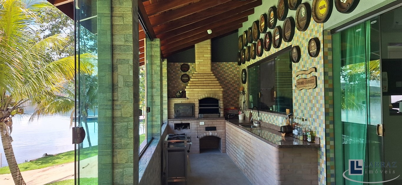 Casa, 5 quartos, 350 m² - Foto 3