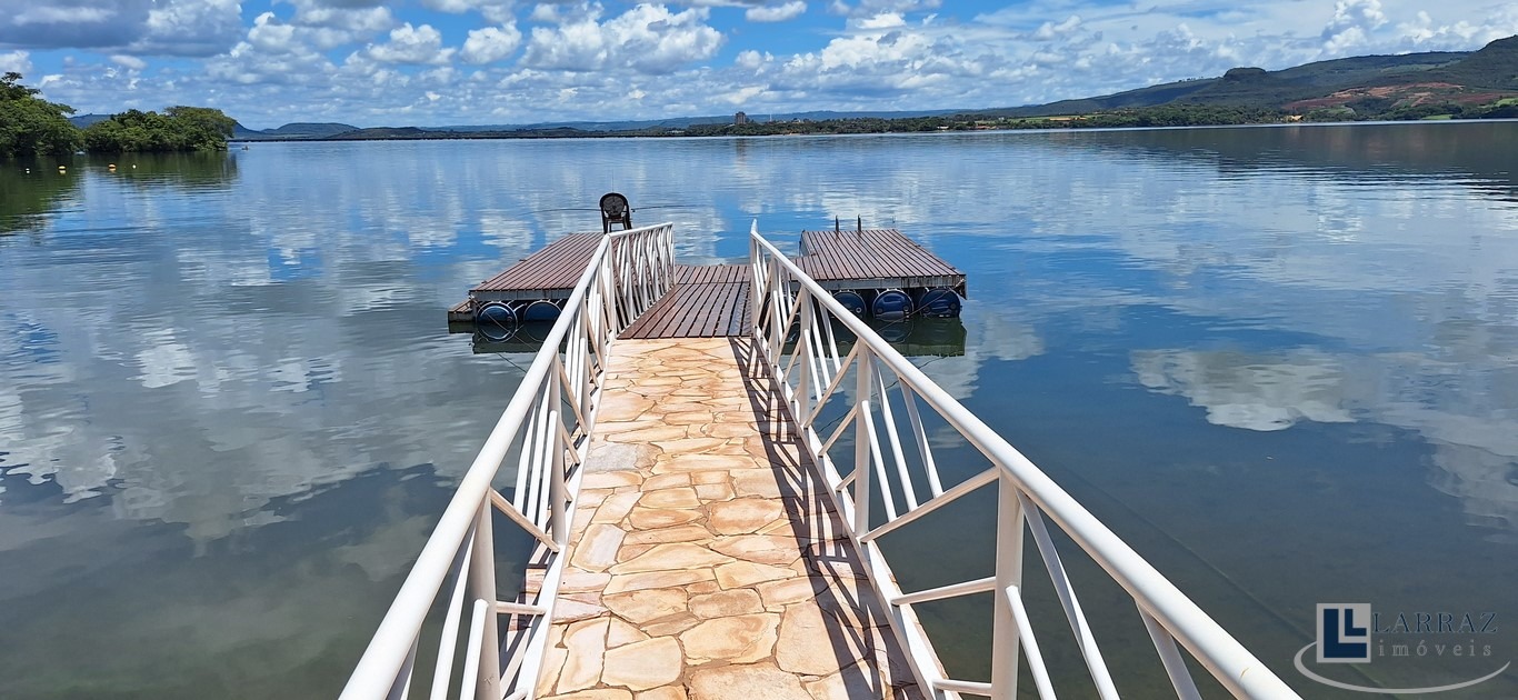 Casa, 5 quartos, 350 m² - Foto 1