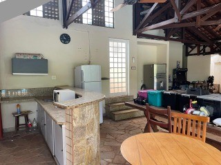 Casa, 5 quartos, 250 m² - Foto 26