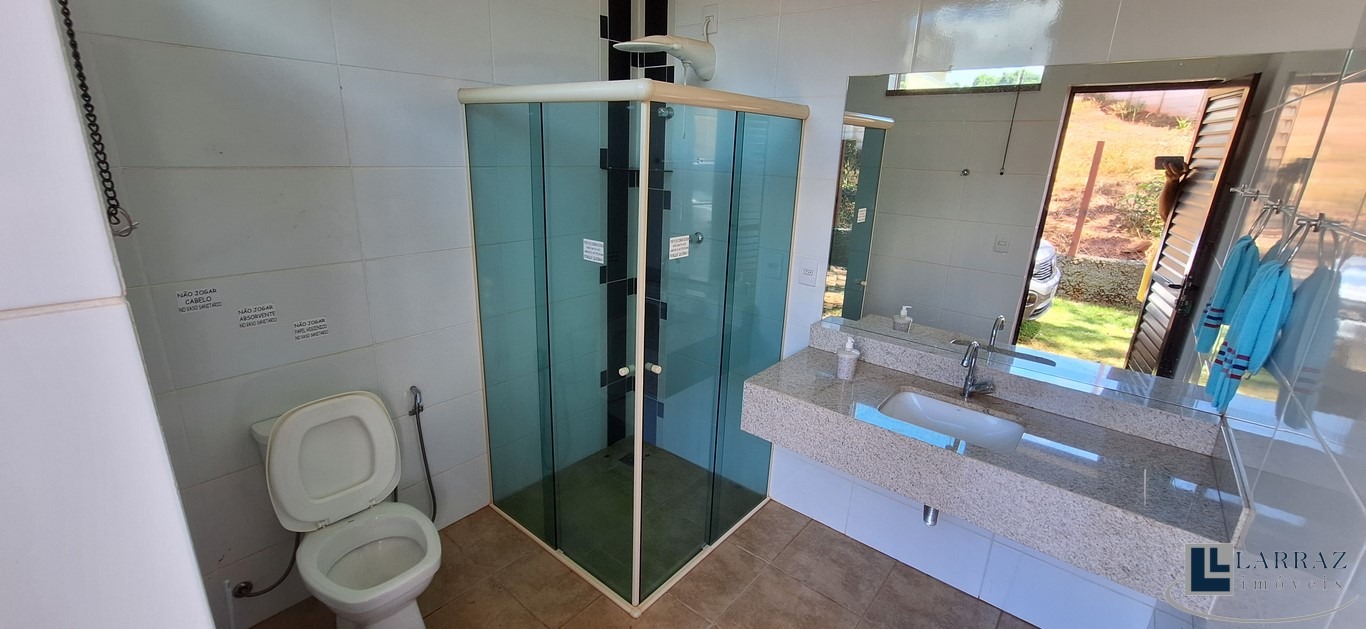 Casa, 5 quartos, 350 m² - Foto 8