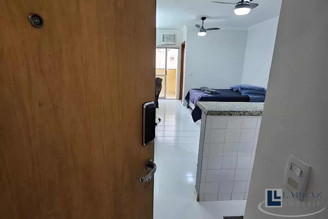 Kitnet-Studio, 31 m² - Foto 11