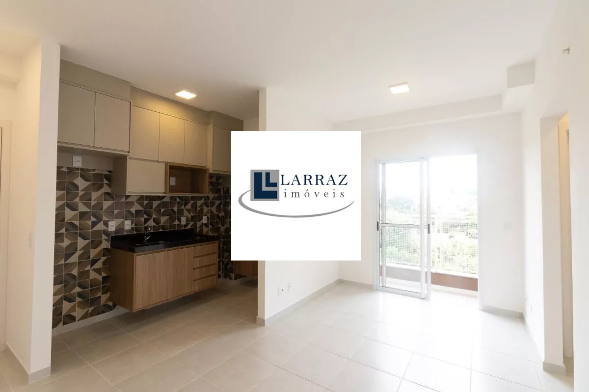 Apartamento, 2 quartos, 51 m² - Foto 2