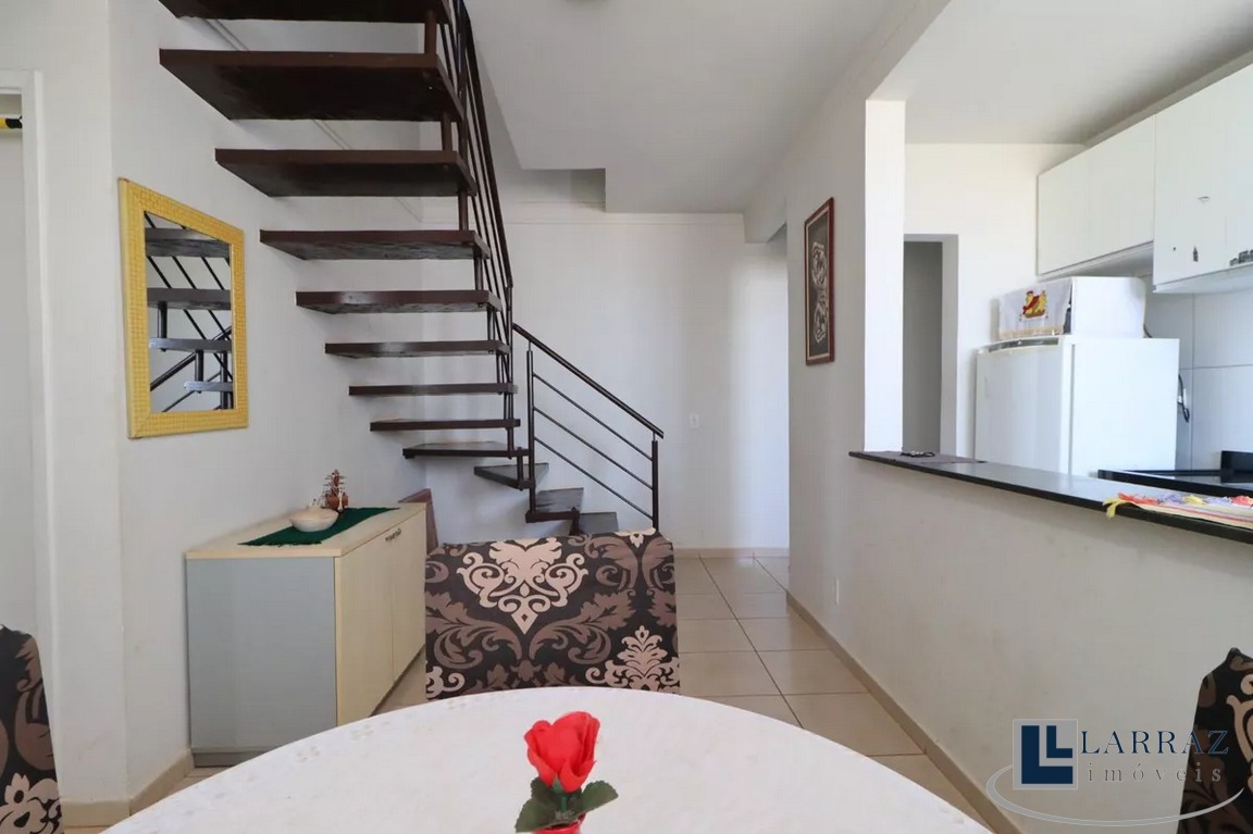 Cobertura, 2 quartos, 94 m² - Foto 4