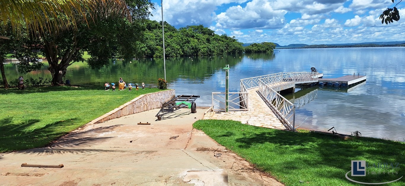 Casa, 5 quartos, 350 m² - Foto 5