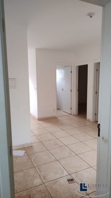 Apartamento, 2 quartos, 42 m² - Foto 2