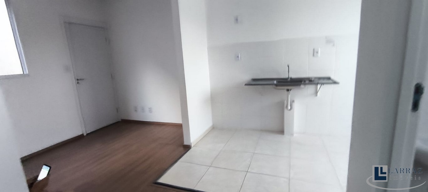 Apartamento, 2 quartos, 40 m² - Foto 11