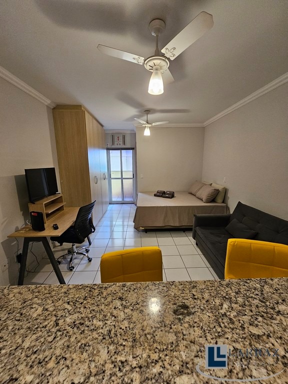 Kitnet-Studio, 31 m² - Foto 10