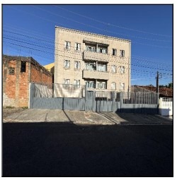 Apartamento, 3 quartos, 70 m² - Foto 1