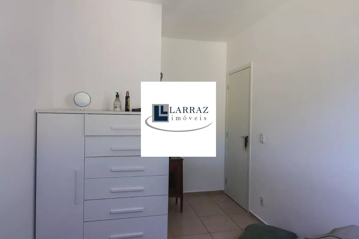 Apartamento, 2 quartos, 49 m² - Foto 21