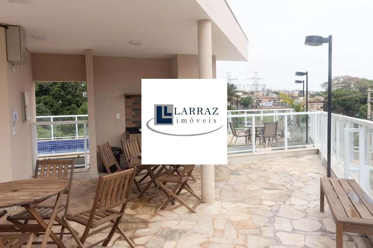 Apartamento, 2 quartos, 51 m² - Foto 43