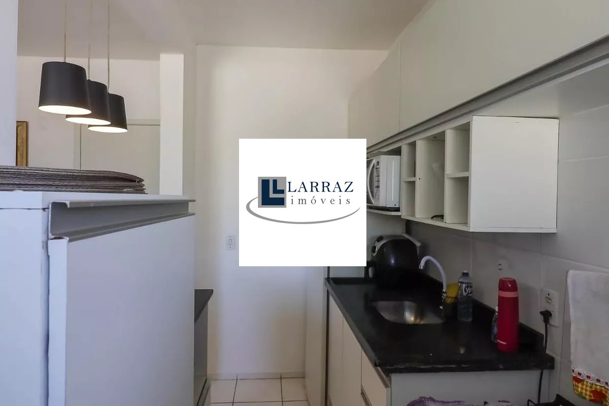 Apartamento, 2 quartos, 49 m² - Foto 7