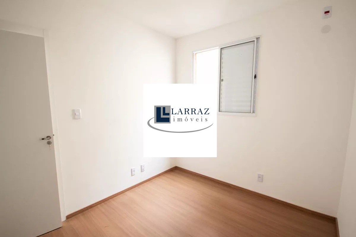 Apartamento, 2 quartos, 40 m² - Foto 11