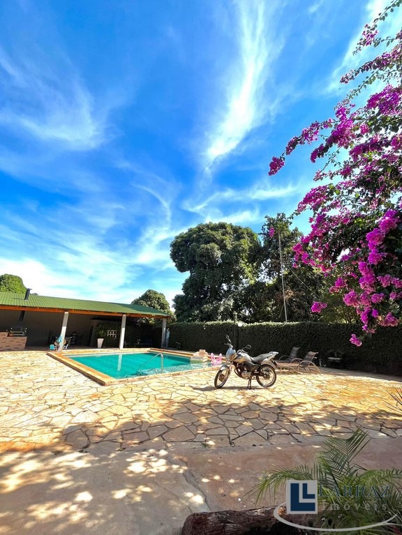 Chácara, 5 quartos, 2800 m² - Foto 16