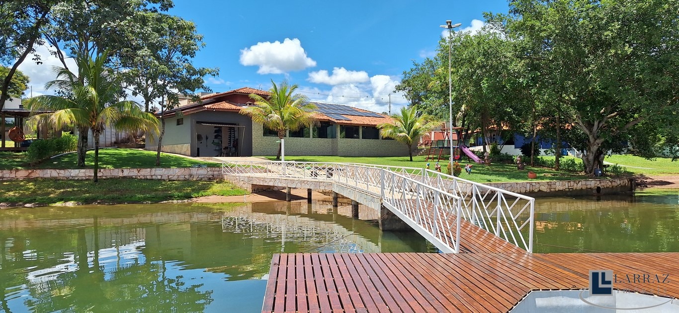 Casa, 5 quartos, 350 m² - Foto 6