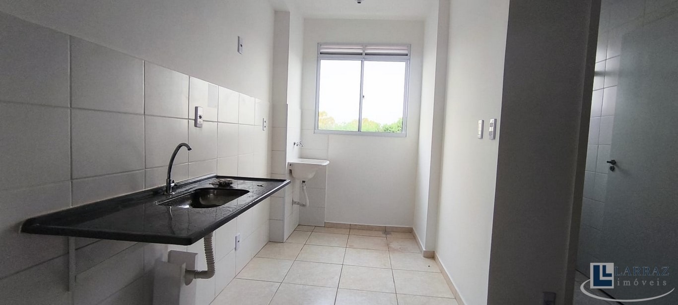 Apartamento, 2 quartos, 40 m² - Foto 35