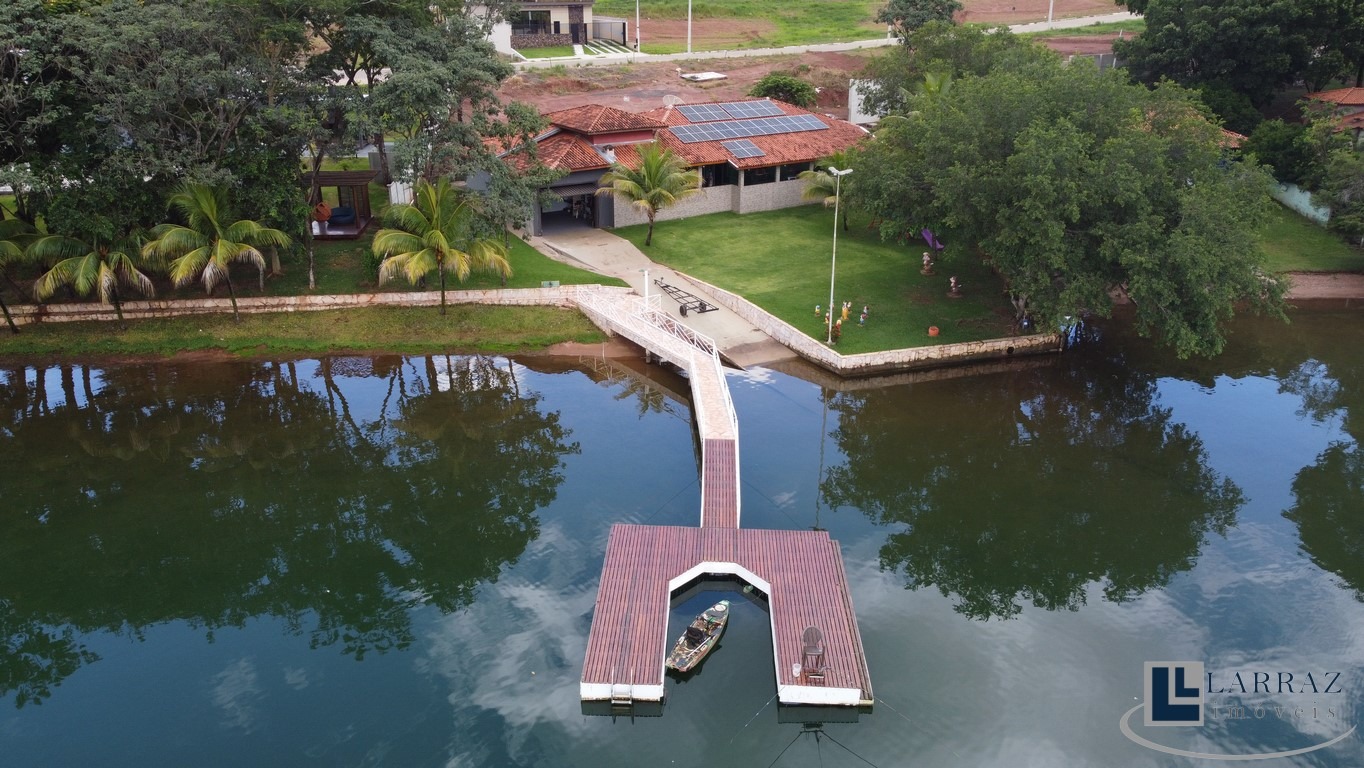 Casa, 5 quartos, 350 m² - Foto 27