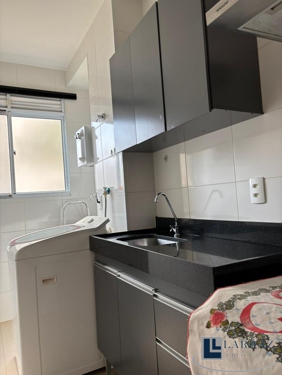 Apartamento, 2 quartos, 45 m² - Foto 7