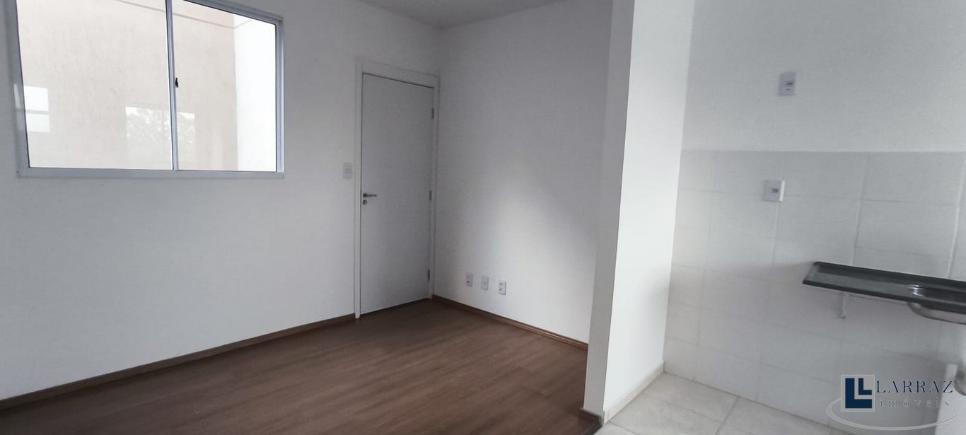 Apartamento, 2 quartos, 40 m² - Foto 13