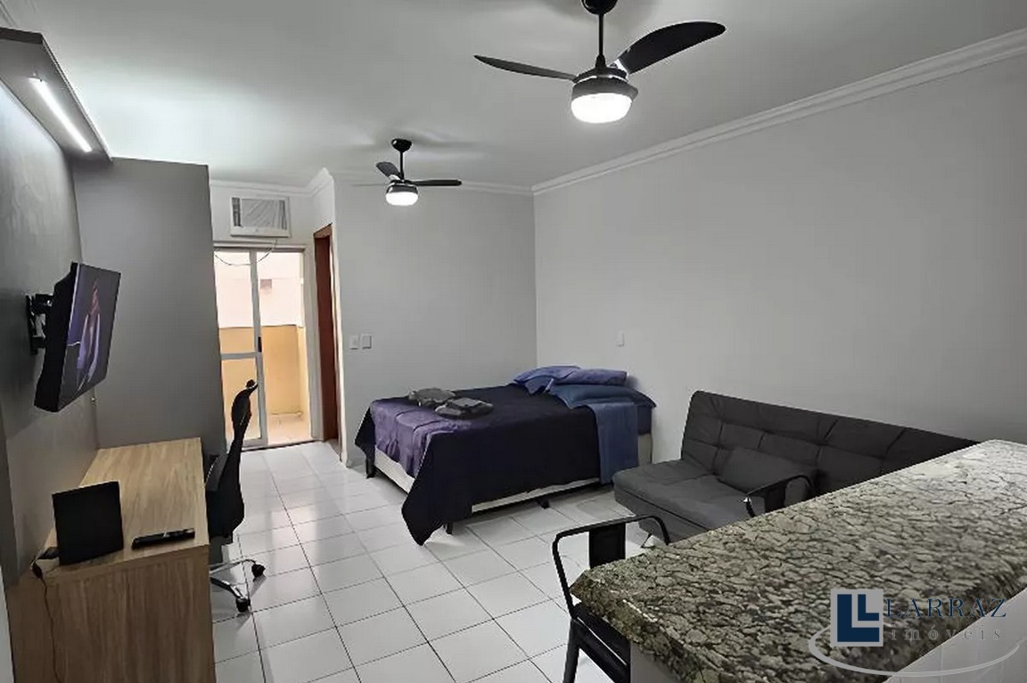 Kitnet-Studio, 31 m² - Foto 2