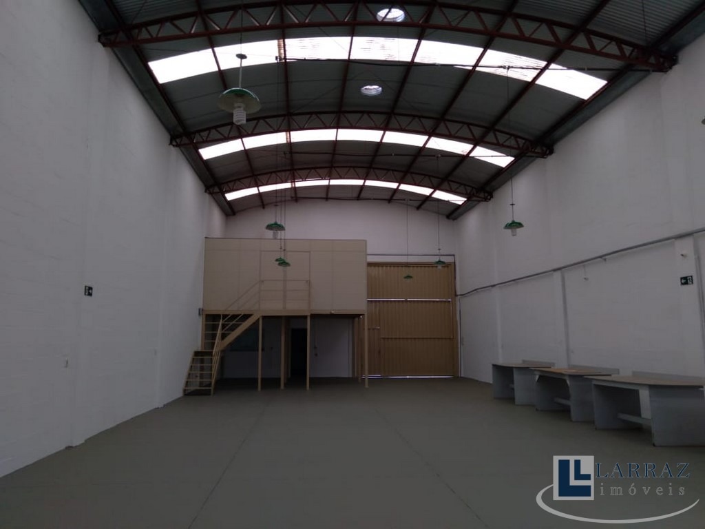 Depósito-Galpão, 415 m² - Foto 2