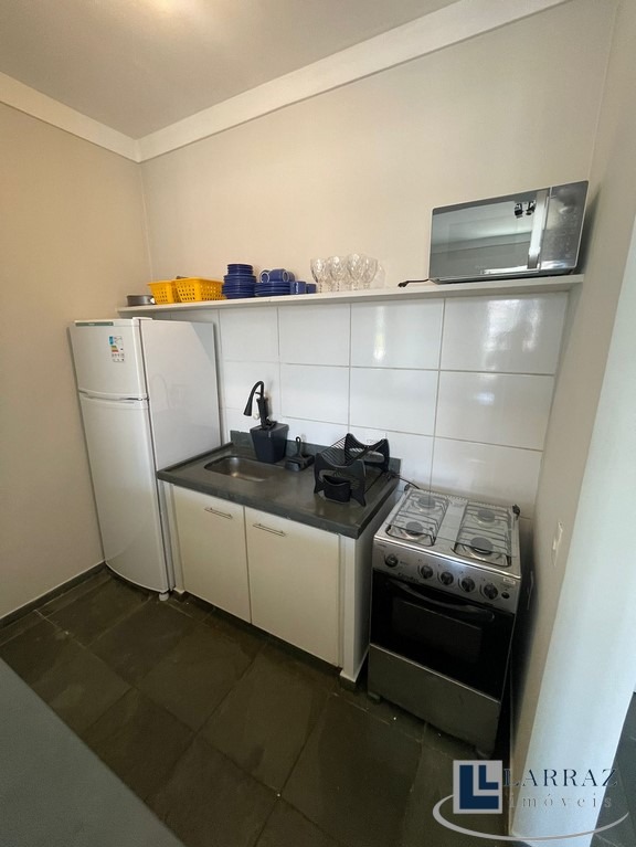 Apartamento, 1 quarto, 37 m² - Foto 8